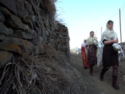 Menjelajah Islam di Tanah Beruang Merah