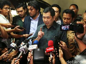 Bareskrim Tetap Tunggu Hary Tanoe Hingga Sore Bareskrim Tetap Tunggu Hary Tanoe Hingga Sore