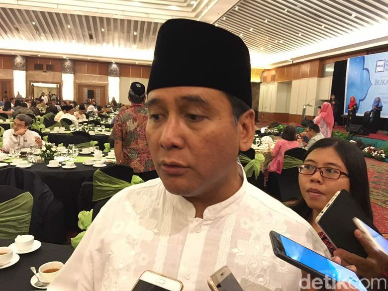 Soal Aturan Pajak Tentukan Omzet Usaha, Ini Kata Pengusaha