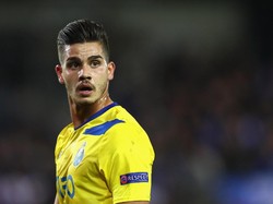 Andre Silva Masih Tak Percaya Selangkah Lagi Gabung Milan