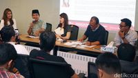Menggugat Pansus Hak Angket KPK