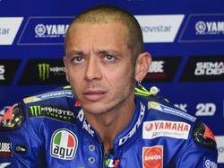Rossi: Akhir Pekan yang Sangat Menyedihkan