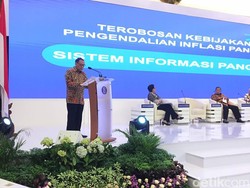 RI Bisa Belajar dari Malaysia Soal Harga Pangan