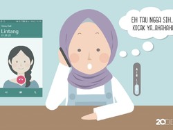 Bau Mulut: Alasan Paling Rasional Tak Boleh Banyak Gosip Saat Puasa