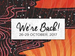 Kembali Hadir, Emerging Voices Digelar Bertepatan dengan UWRF 2017