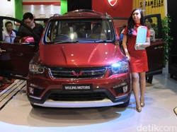 Harga Setara, Mobil China Bakal Gerus Jualan Mobil Bekas?