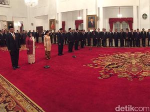 Anggota DKPP Baru Akan Petakan Persoalan Pemilu Mendatang