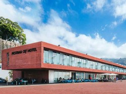 Enaknya Kerja di Hotel Ronaldo, Digaji Rp 39 Juta dan Punya Cuti 50 Hari