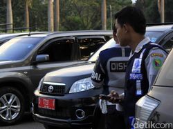 Begini Cara Pantau PNS yang Masih Nekat Mudik