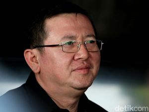Jadi Tersangka KPK, Kajari Pamekasan Dinonaktifkan Jadi Tersangka KPK, Kajari Pamekasan Dinonaktifkan