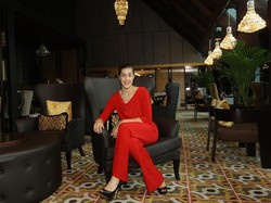 Selain Bersama La Liga, Carolina Marin Juga Jadi Duta Hotel