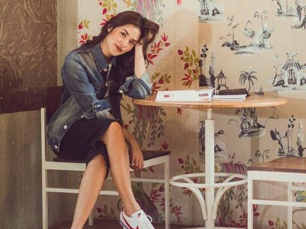 Taken! Raisa Makin cantik Aja