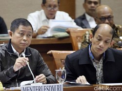 Mantan Putri Indonesia Jadi Tenaga Ahli Jonan, Ini Penjelasan ESDM