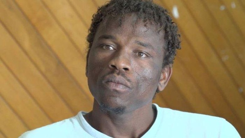 Ribuan Tahanan Pulau Manus Bisa Dapat Kompensasi dari Australia