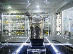 Daftar Pemain Terbaik UEFA, Hat-trick Tanpa Messi atau Ronaldo Daftar Pemain Terbaik UEFA, Hat-trick Tanpa Messi atau Ronaldo