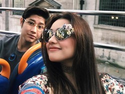 Punya Adik Baru, Teuku Rassya Berasa Dikaruniai Anak