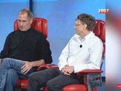 Bill Gates Sempat Kaget Lihat Apple Sukses Luncurkan iTunes