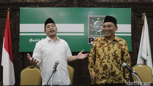 PKB Buka Pendaftaran Caleg untuk Umum