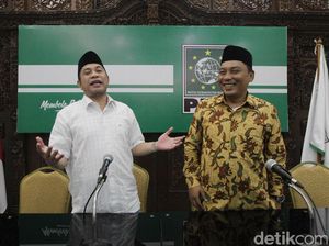PKB Buka Pendaftaran Caleg untuk Umum PKB Buka Pendaftaran Caleg untuk Umum