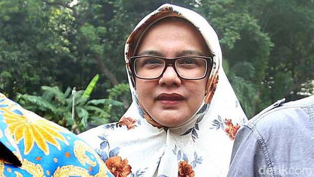 Kak Emma Diperiksa Jadi Saksi Habib Rizieq Kak Emma Diperiksa Jadi Saksi Habib Rizieq