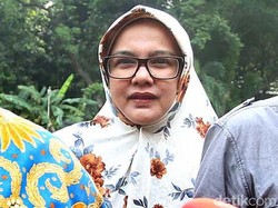 Cerita Kak Emma soal Pertemanan dengan Firza Husein dan Habib Rizieq