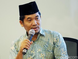 Ray Rangkuti Soroti Kebebasan Sipil Terkait Perppu Ormas