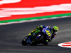 Hasil Balapan MotoGP Belanda