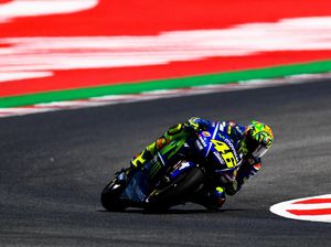 Hasil Balapan MotoGP Belanda Hasil Balapan MotoGP Belanda