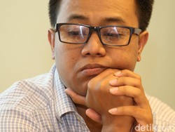 Jokowi Dinilai Gagal Wujudkan Nawacita Jika Revisi UU KPK Disahkan