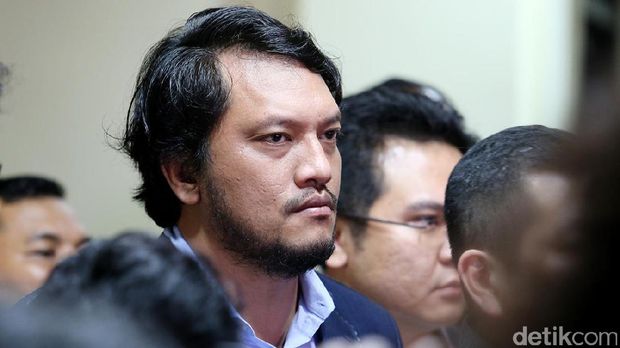 Ramdan Alamsyah