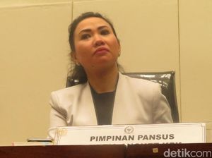 Ketua KPK Tegaskan Tidak akan Hadirkan Miryam di Pansus Angket