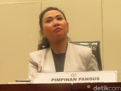 Ketua KPK Tegaskan Tidak akan Hadirkan Miryam di Pansus Angket