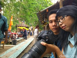 Menebak Motif Asworo Tega Bunuh Chatarina