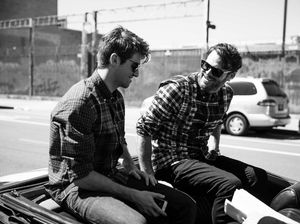 Lirik Lagu Dont Let Me Down The Chainsmokers feat Daya dan Terjemahannya