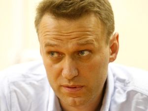 Dokter Tak Temukan Jejak Racun di Tubuh Navalny Tokoh Oposisi Rusia