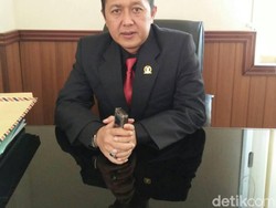 Arif Hamid Siap Maju di Pilwalkot Bandung 2018