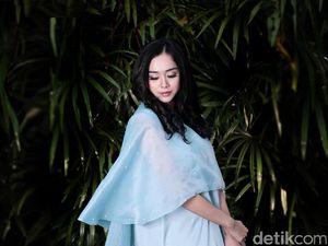 Aura Kasih Makin Eksis di Layar Lebar