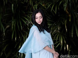 Ini Fakta Menarik tentang Si Cantik Aura Kasih