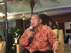 Lulusan SMK Banyak yang Nganggur, Darmin: Ada yang Tidak Beres