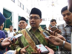 Baznas Jabar Targetkan Himpun Zakat Rp 230 Miliar Selama Ramadan