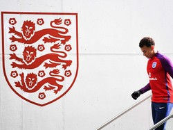 Alli Disebut Bisa Jadi seperti Zidane buat Inggris