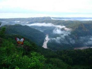 Yang Cantik di Yogya, Kebun Buah Mangunan