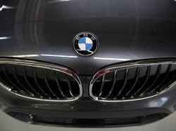 Jangan Sampai Enggak Tahu! Ini Lho Kepanjangan BMW