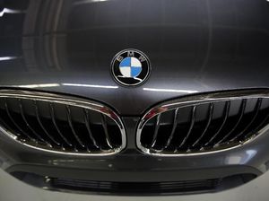 BMW Siap Suntik Mati Seri M Bensin Tahun 2023 BMW Siap Suntik Mati Seri M Bensin Tahun 2023