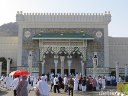 Penasaran dengan Isi Kabah, Temukan Jawabannya di Sini