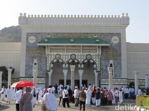 Penasaran dengan Isi Kabah, Temukan Jawabannya di Sini Penasaran dengan Isi Kabah, Temukan Jawabannya di Sini