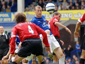 Semasa Sama-Sama di MU, Gabriel Heinze Pernah Kena KO Roy Keane