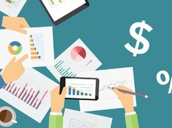 Setoran Pajak Seret, Defisit APBN 2021 Diproyeksi Melebar ke 5,7%