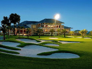 6 Negara Asia Tenggara Siap Jajal Golf Course di Jakarta & Bandung