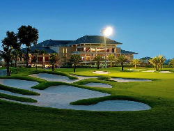 6 Negara Asia Tenggara Siap Jajal Golf Course di Jakarta & Bandung